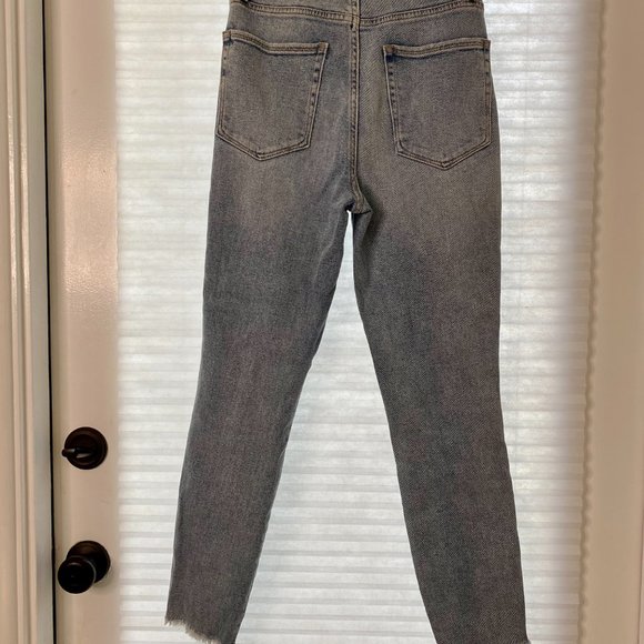 Good American Jeans Size 26 - Picture 4 of 4
